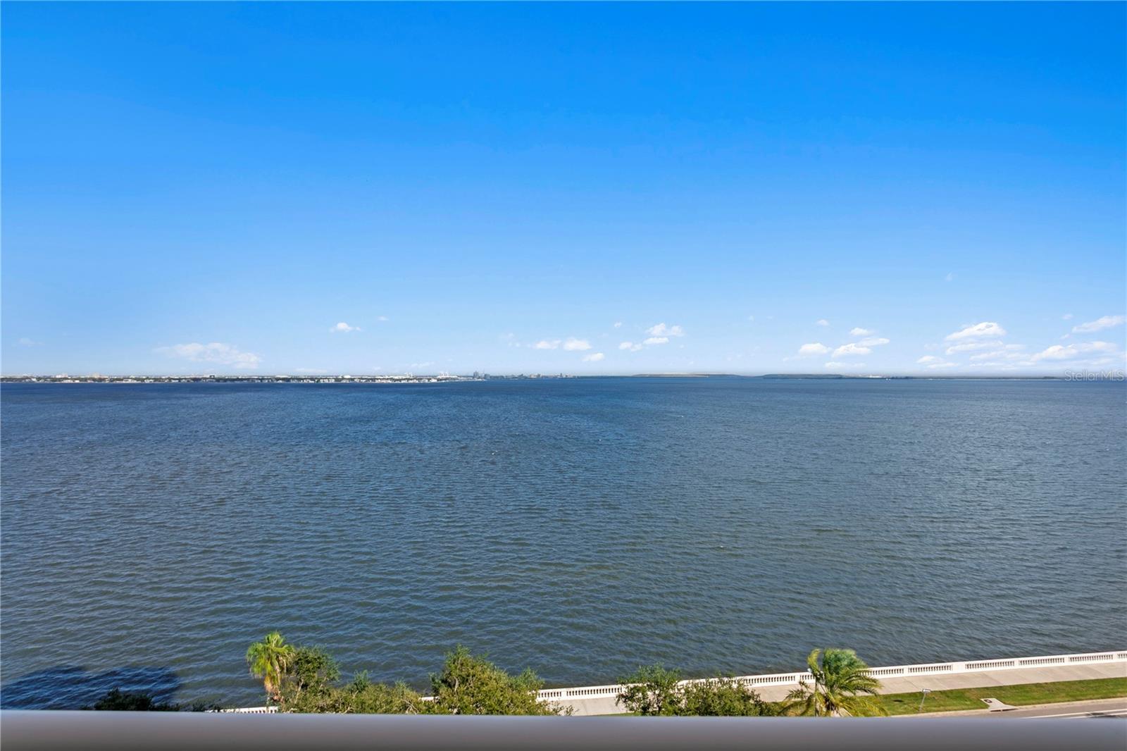 THE BELLAMY ON THE BAYSHORE A - Residential