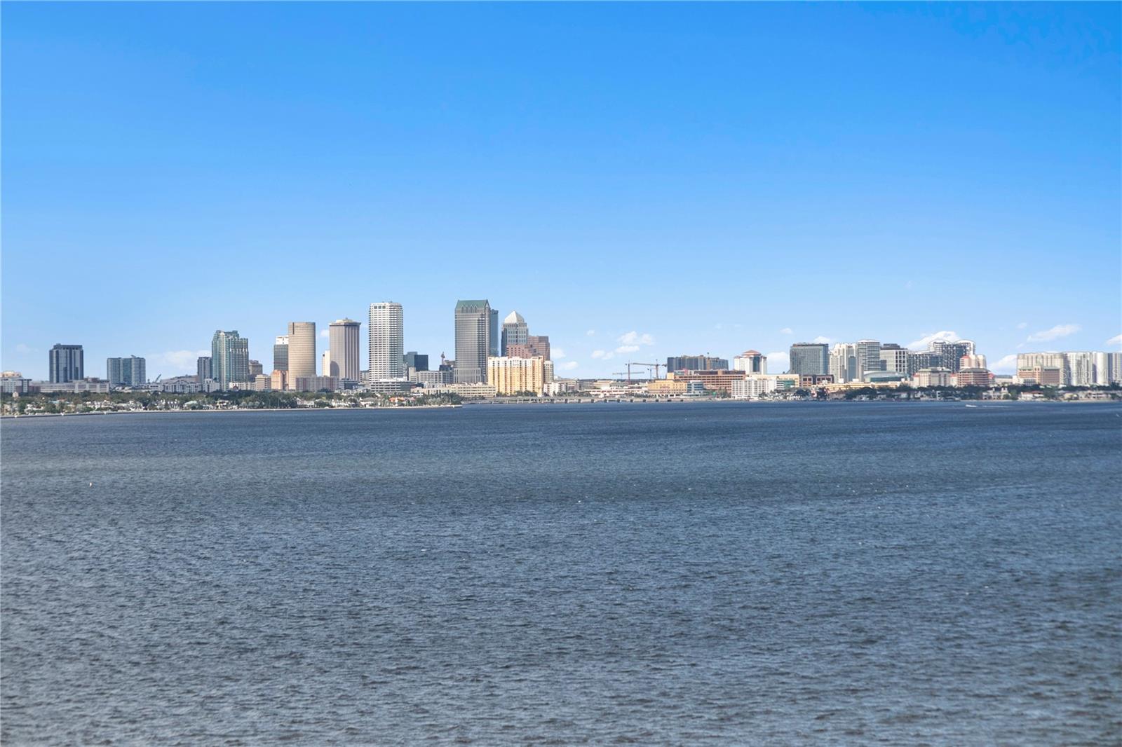 THE BELLAMY ON THE BAYSHORE A - Residential