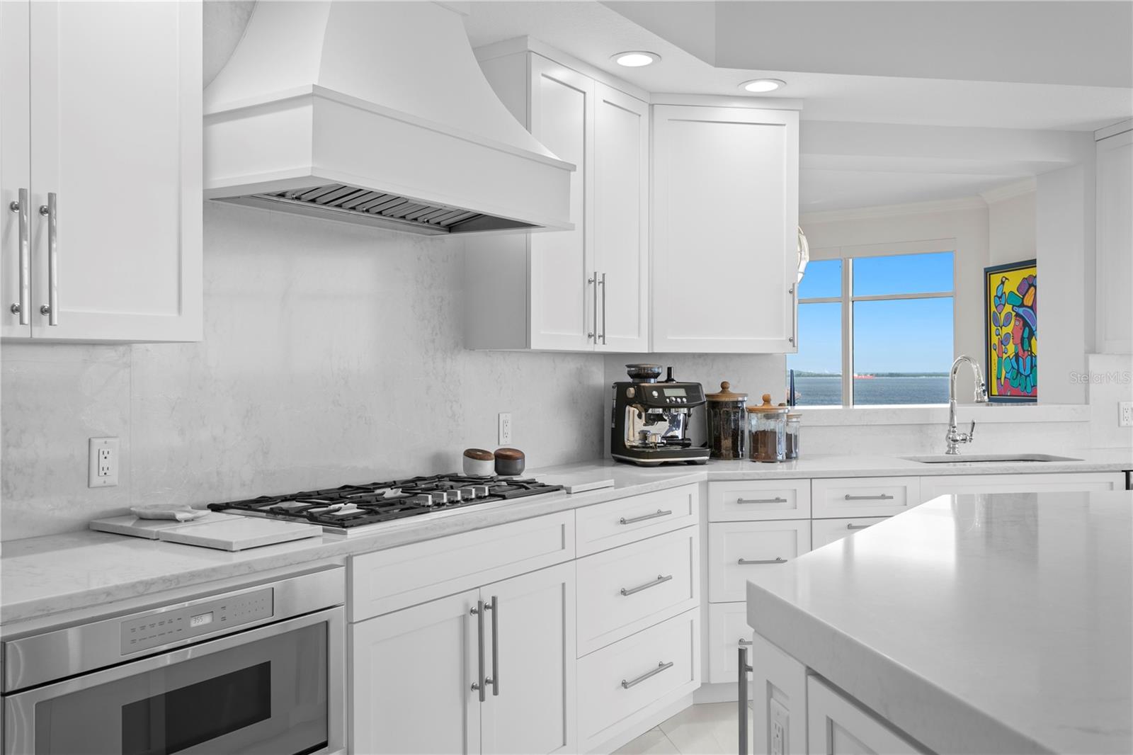 THE BELLAMY ON THE BAYSHORE A - Residential