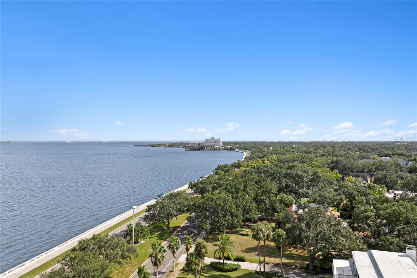 THE BELLAMY ON THE BAYSHORE A - Residential