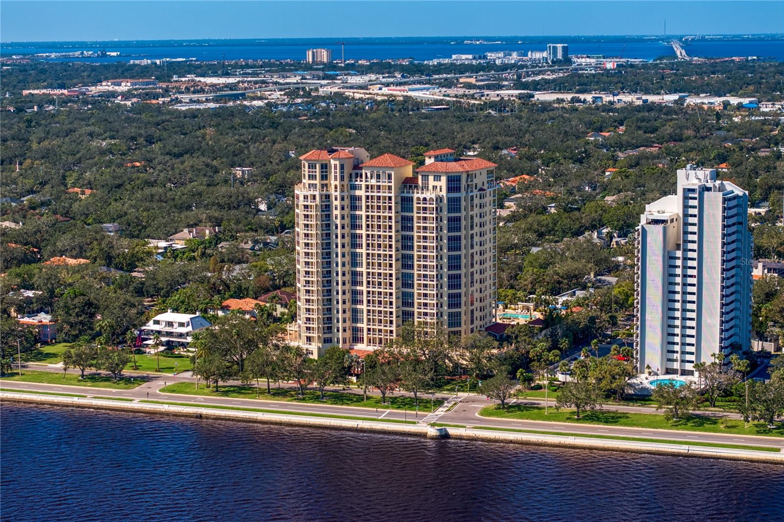 THE BELLAMY ON THE BAYSHORE A - Residential