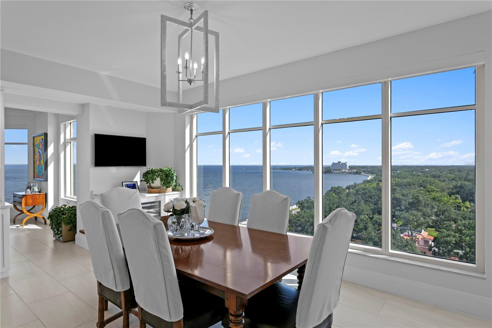 THE BELLAMY ON THE BAYSHORE A - Residential