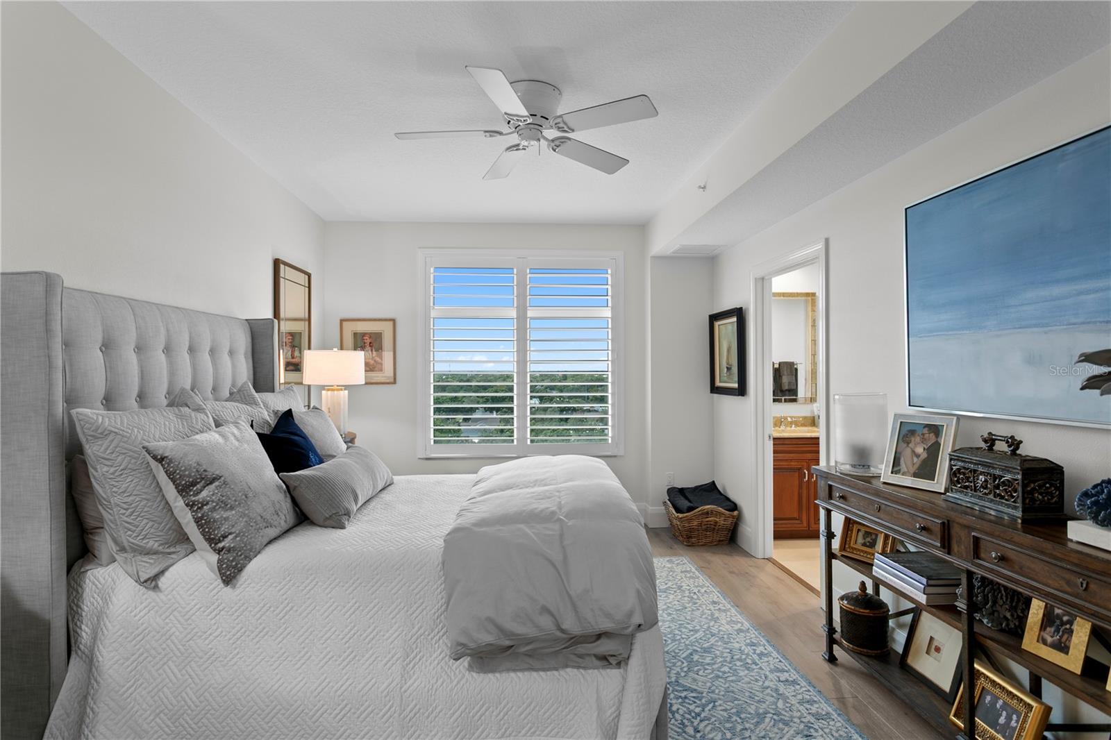 THE BELLAMY ON THE BAYSHORE A - Residential