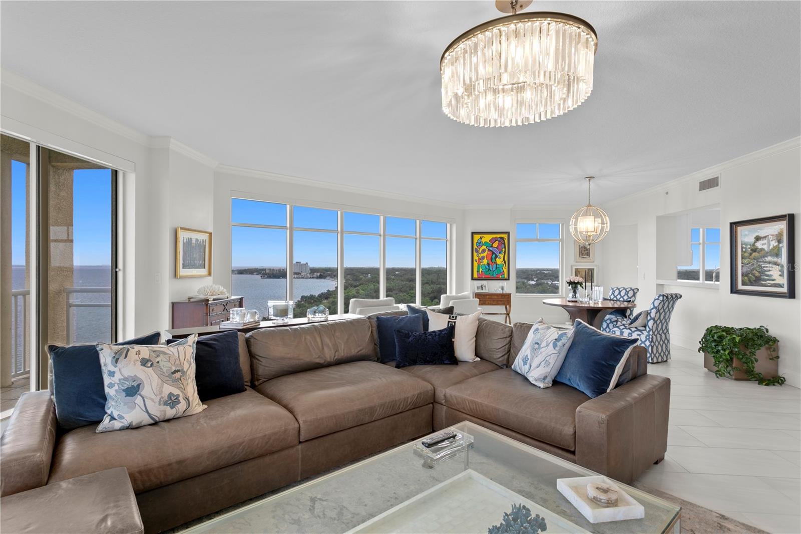 THE BELLAMY ON THE BAYSHORE A - Residential