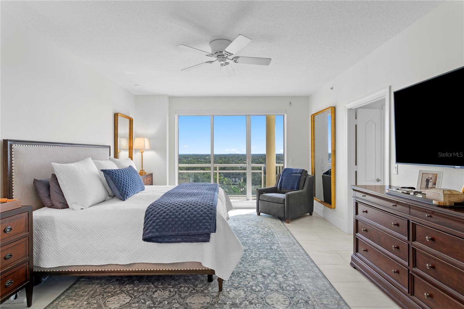 THE BELLAMY ON THE BAYSHORE A - Residential