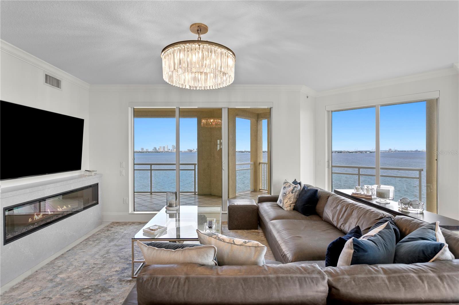 THE BELLAMY ON THE BAYSHORE A - Residential