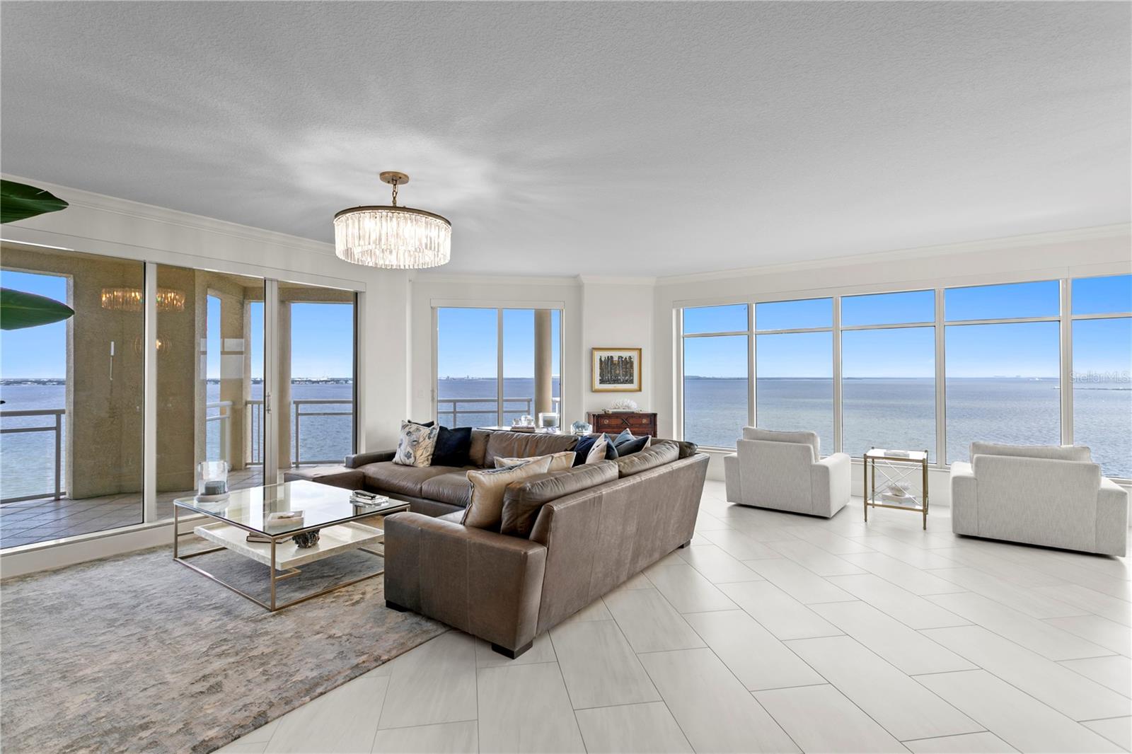 THE BELLAMY ON THE BAYSHORE A - Residential