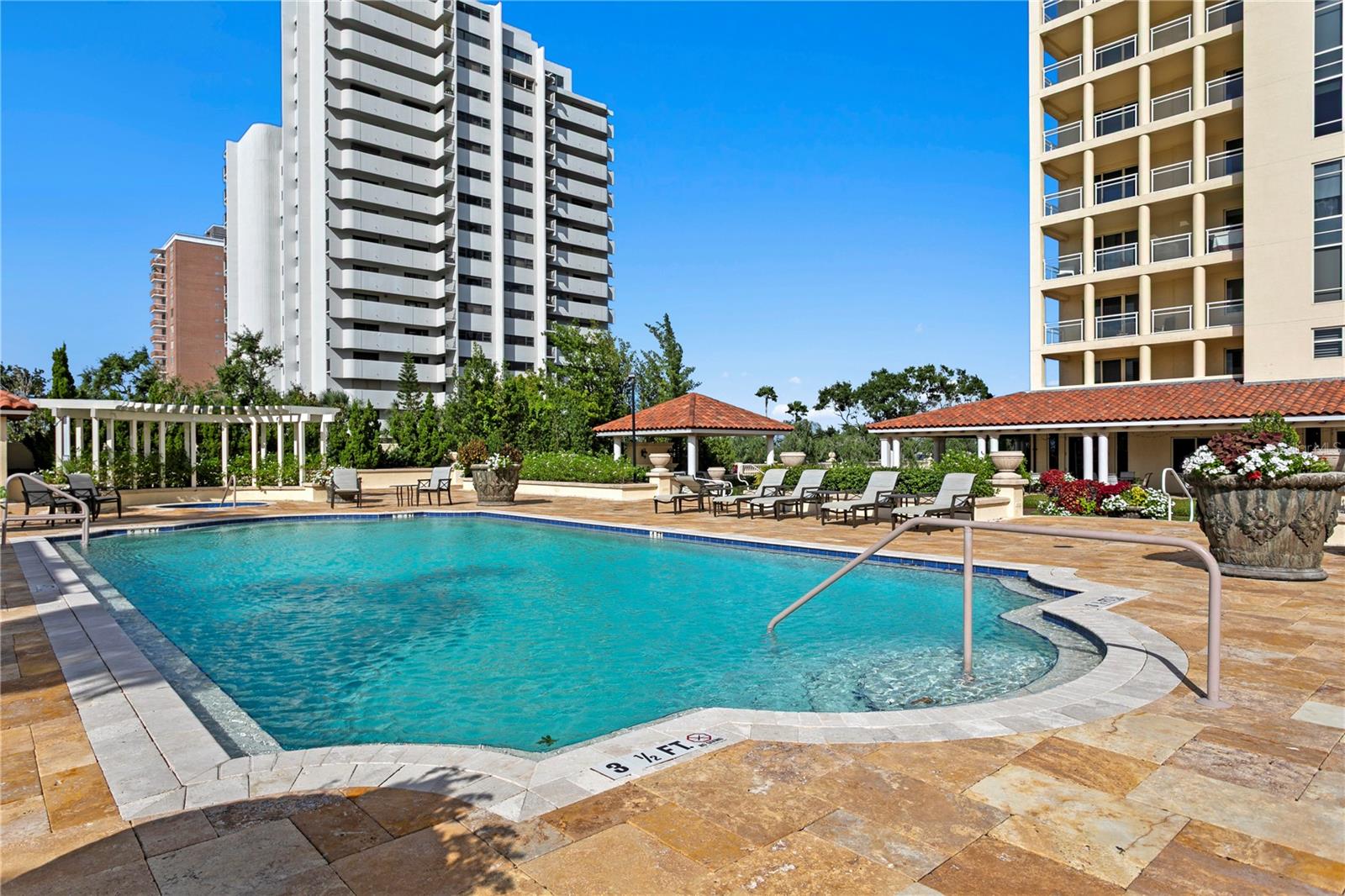 THE BELLAMY ON THE BAYSHORE A - Residential