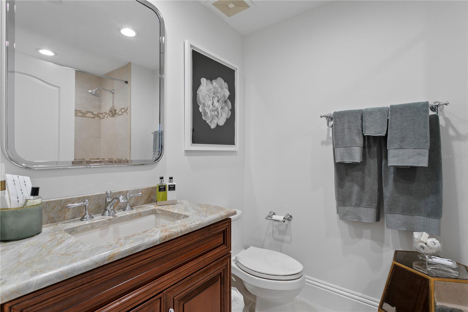 THE BELLAMY ON THE BAYSHORE A - Residential