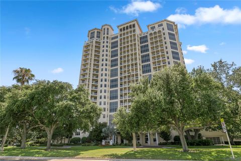 Photo of 4201 Bayshore Boulevard #1001, Tampa, FL 33611 (MLS # TB8434547)