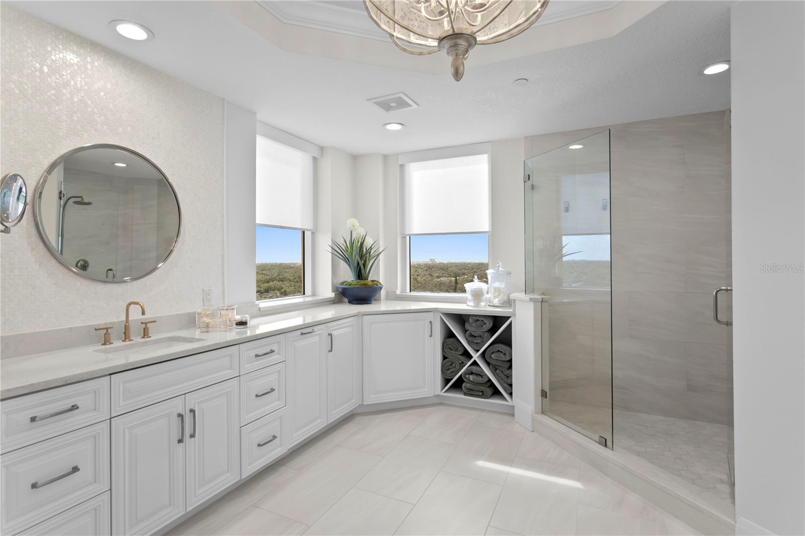 THE BELLAMY ON THE BAYSHORE A - Residential