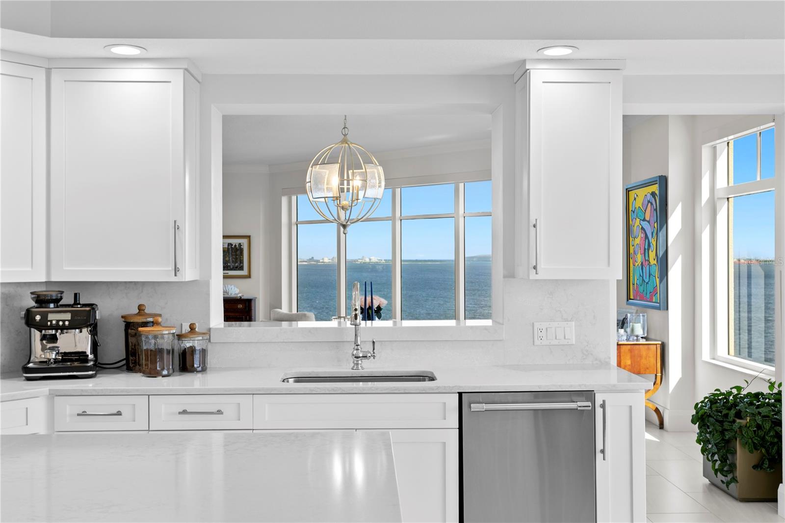 THE BELLAMY ON THE BAYSHORE A - Residential