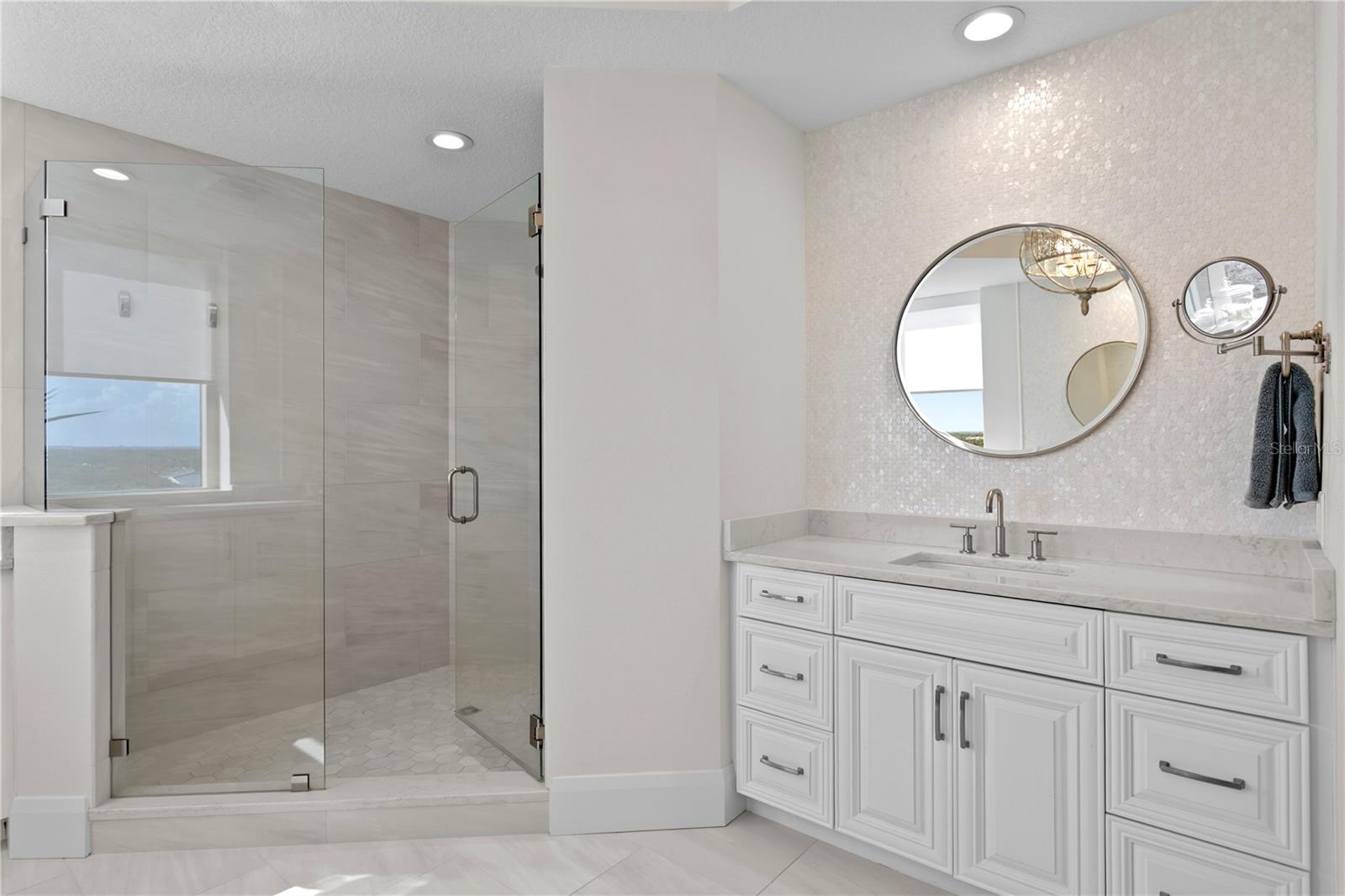 THE BELLAMY ON THE BAYSHORE A - Residential