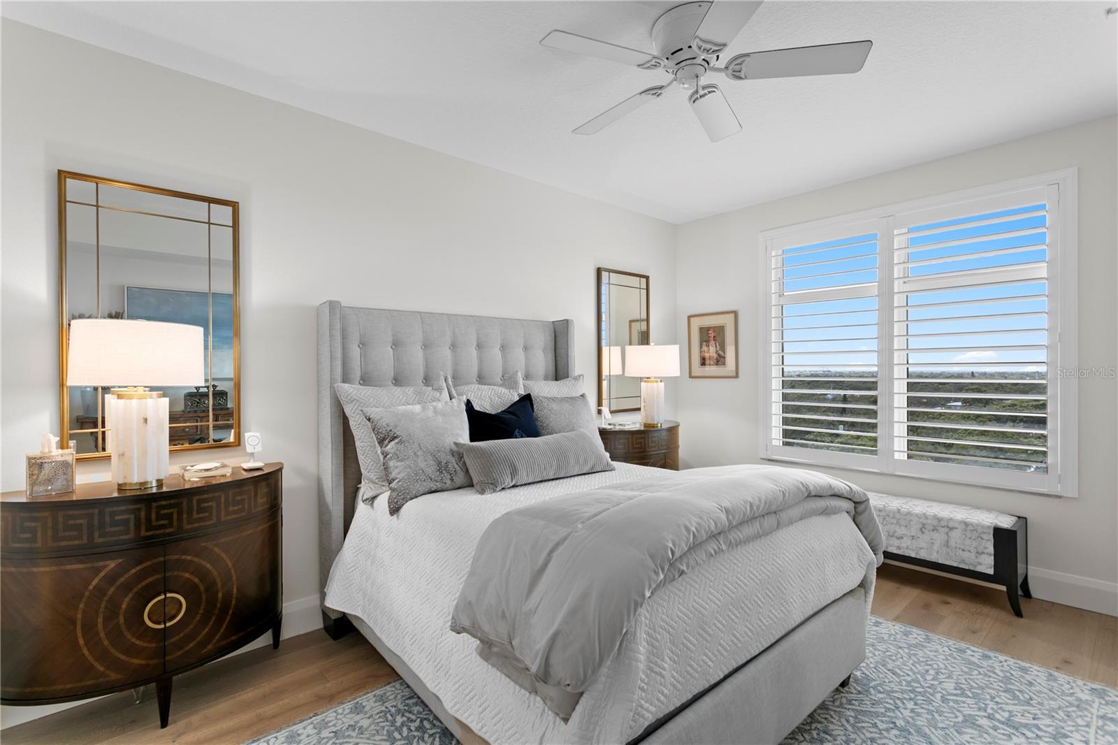 THE BELLAMY ON THE BAYSHORE A - Residential