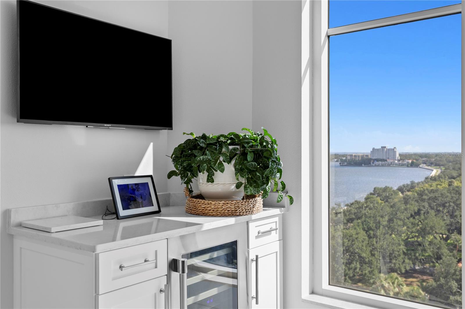 THE BELLAMY ON THE BAYSHORE A - Residential