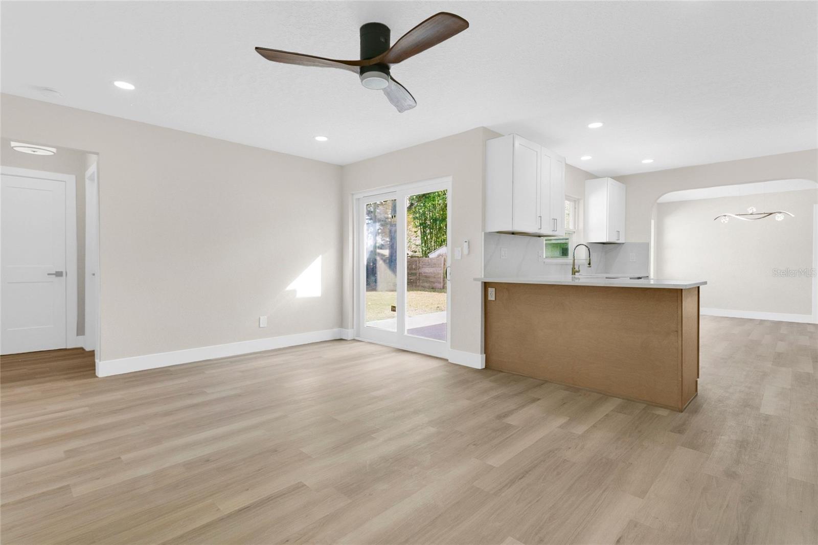 WINTER PARK PINES MERRIE OAKS - Residential