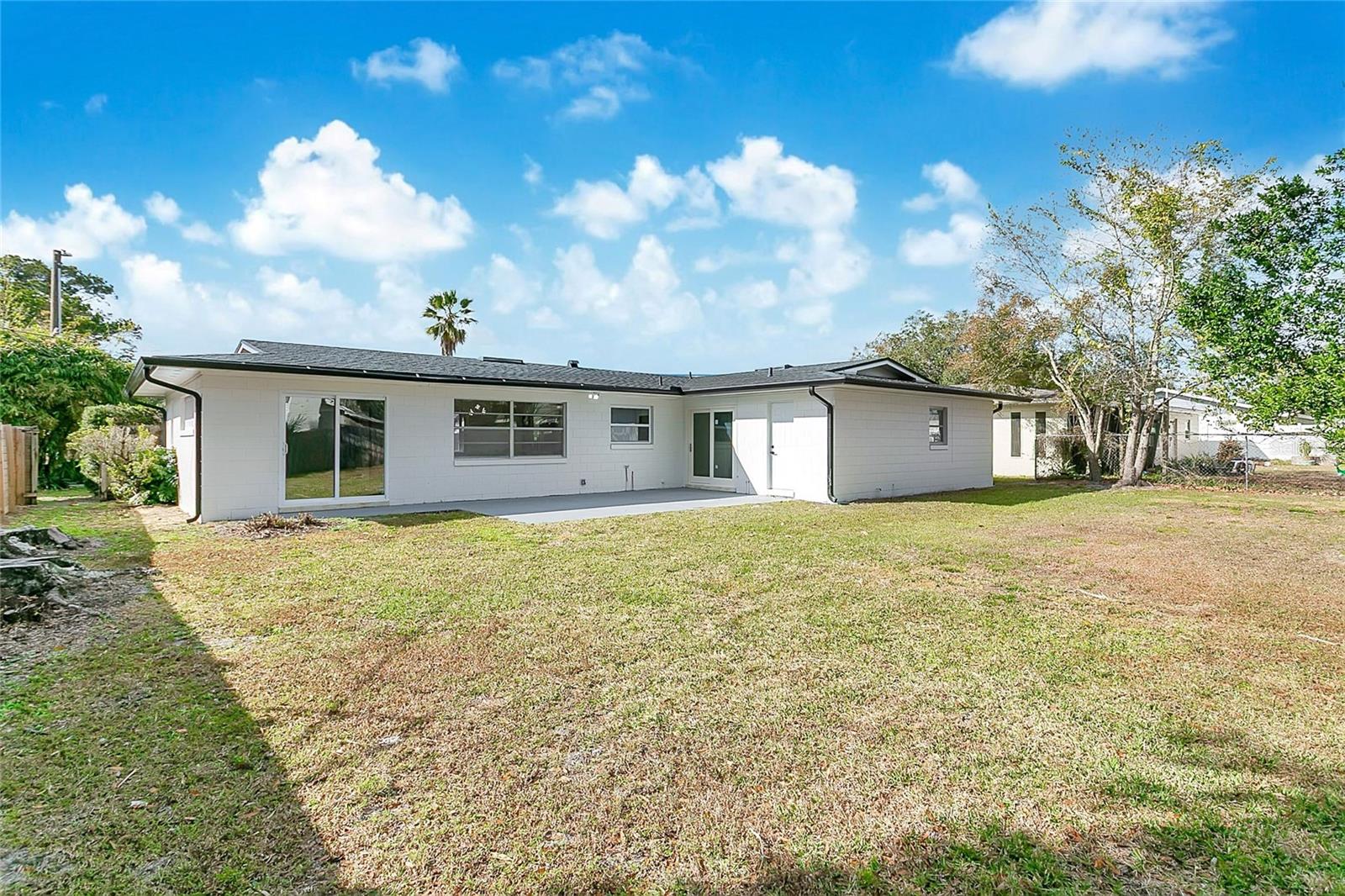 WINTER PARK PINES MERRIE OAKS - Residential