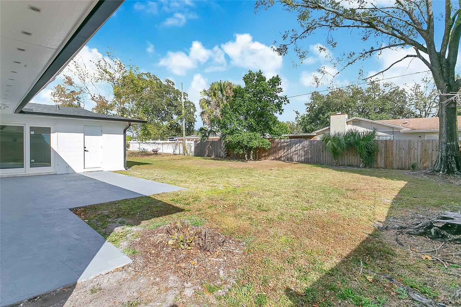 WINTER PARK PINES MERRIE OAKS - Residential