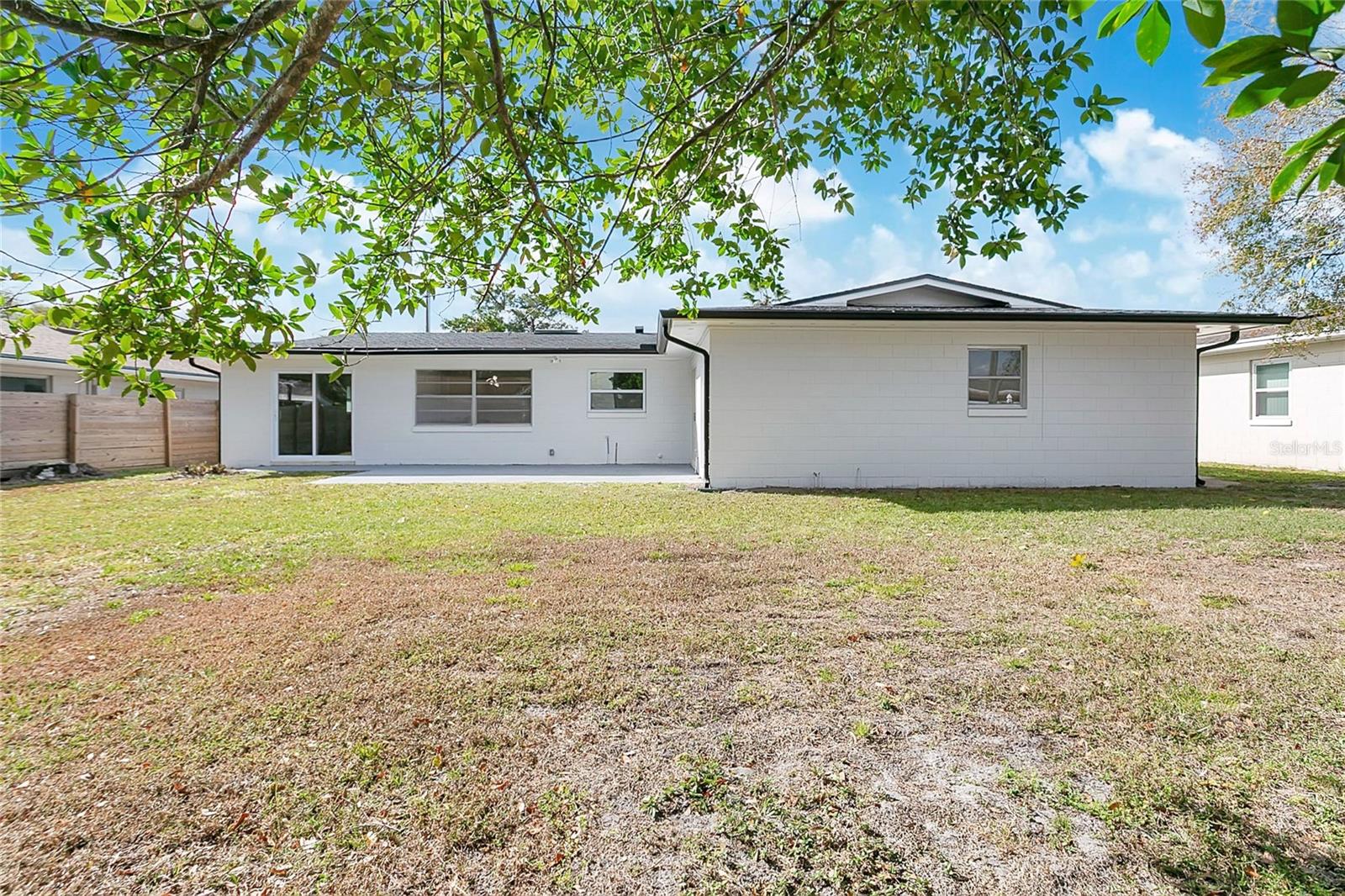 WINTER PARK PINES MERRIE OAKS - Residential