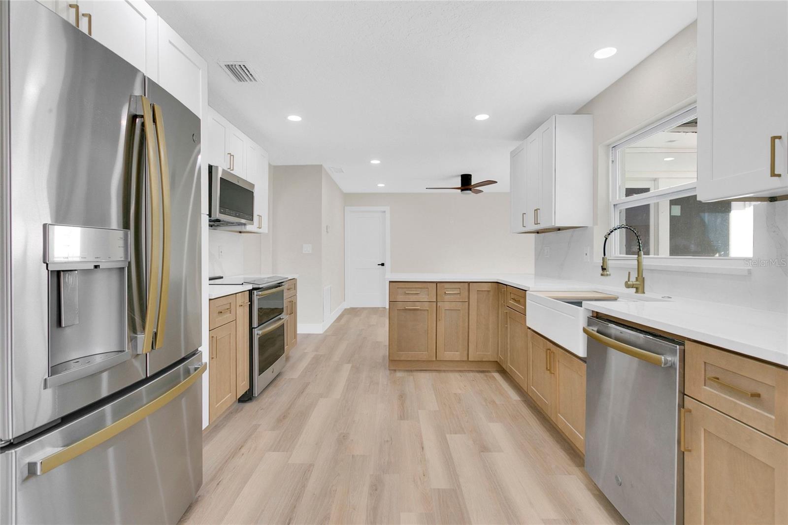 WINTER PARK PINES MERRIE OAKS - Residential