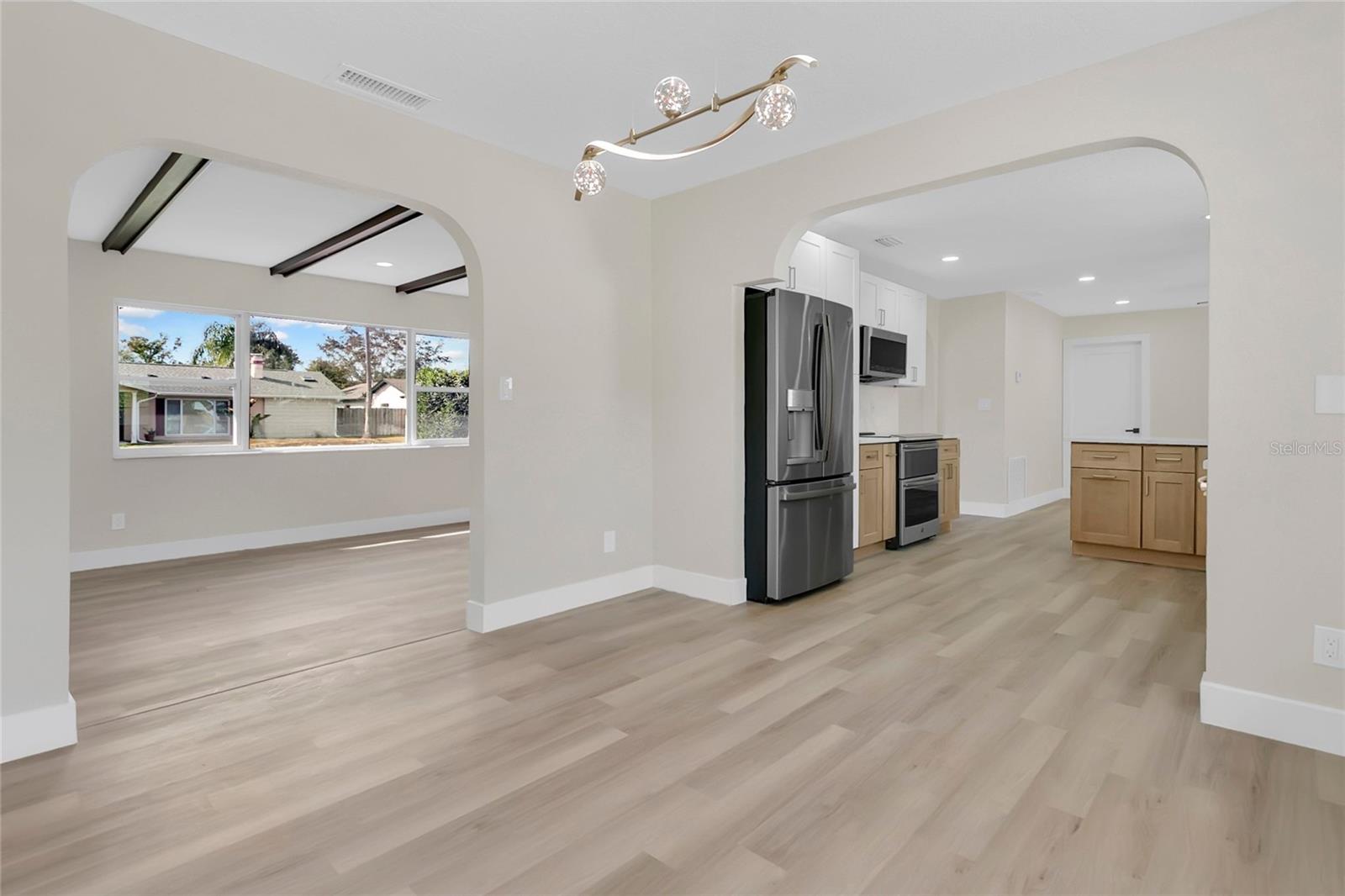 WINTER PARK PINES MERRIE OAKS - Residential