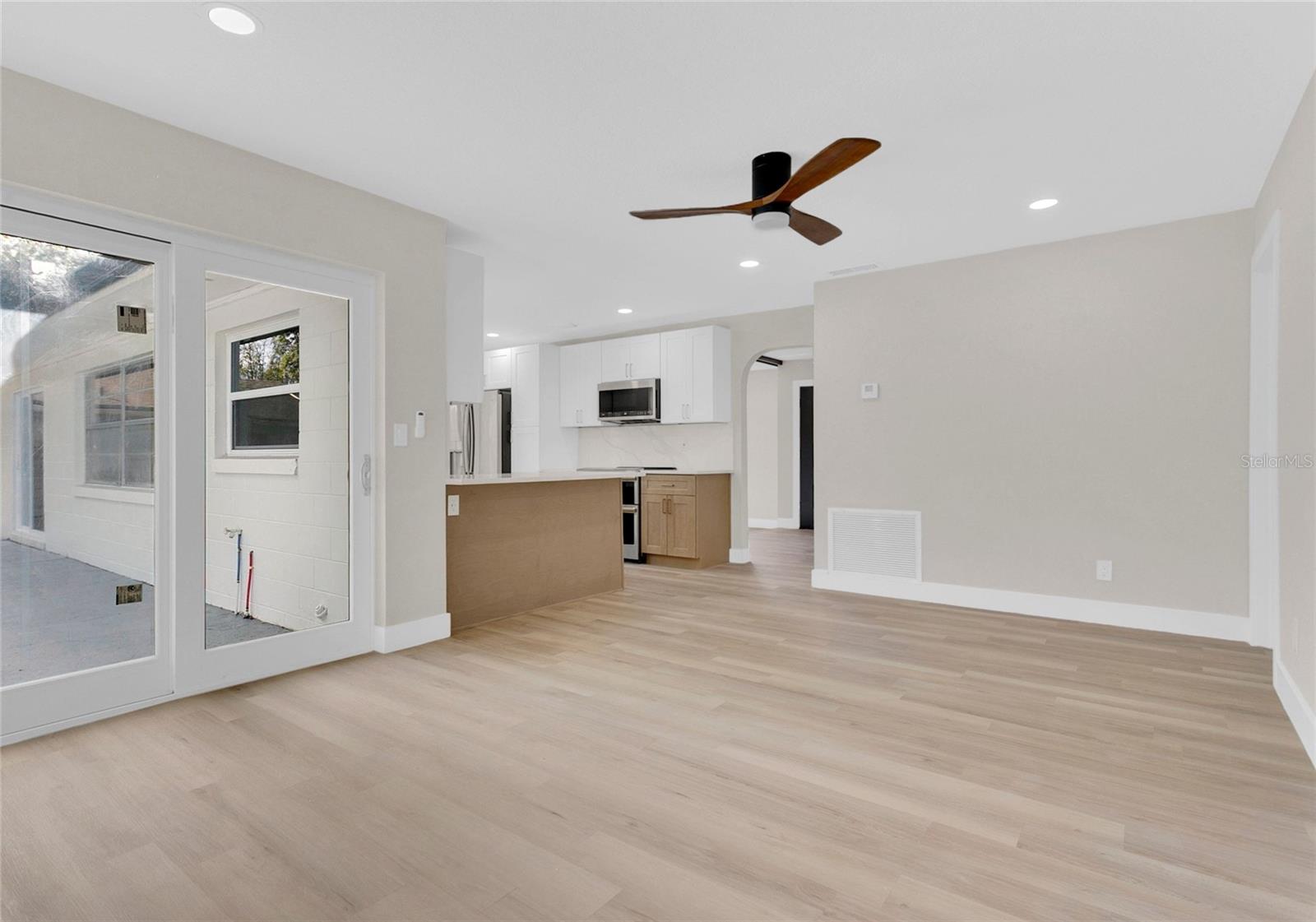 WINTER PARK PINES MERRIE OAKS - Residential