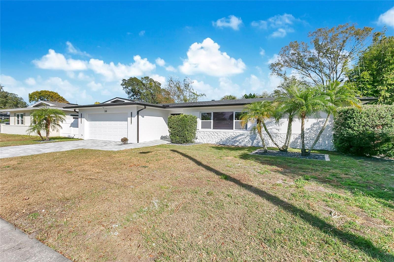 WINTER PARK PINES MERRIE OAKS - Residential