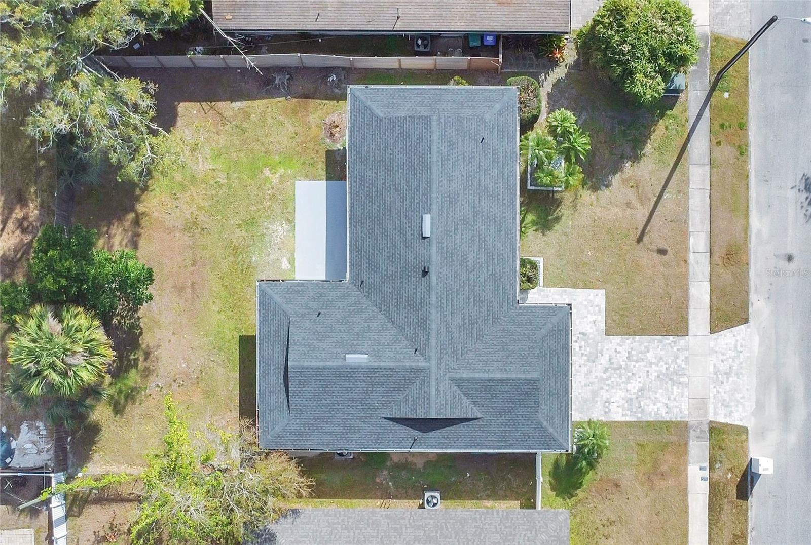 WINTER PARK PINES MERRIE OAKS - Residential