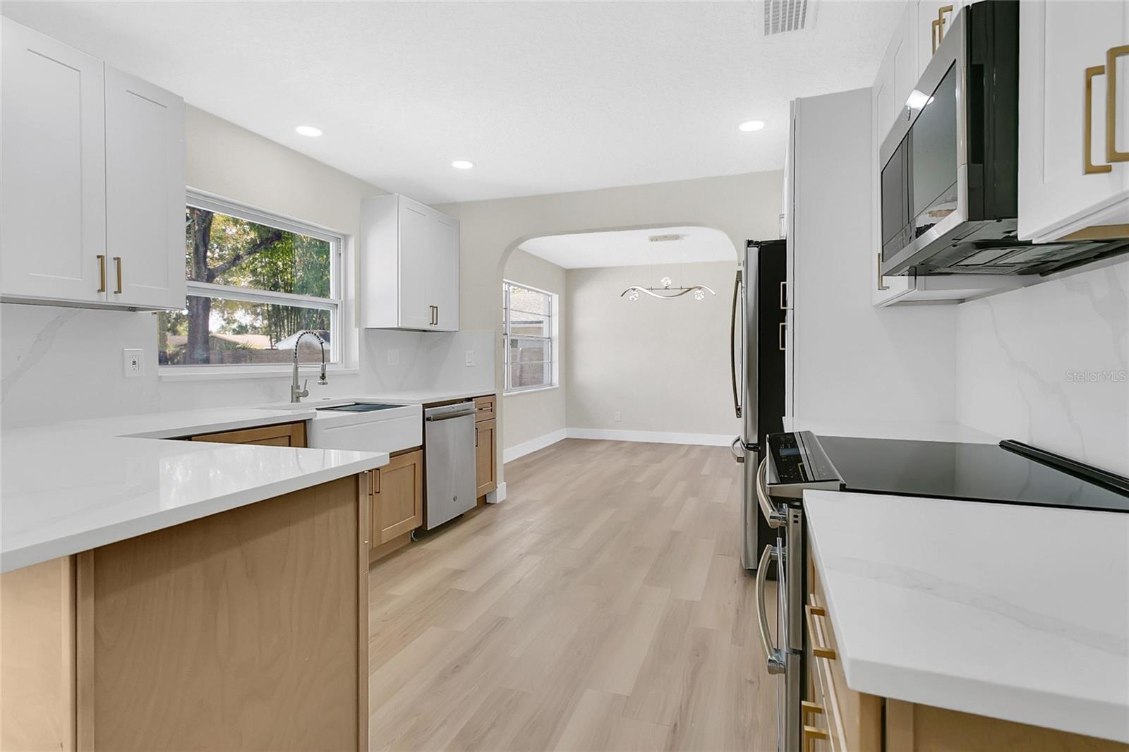 WINTER PARK PINES MERRIE OAKS - Residential