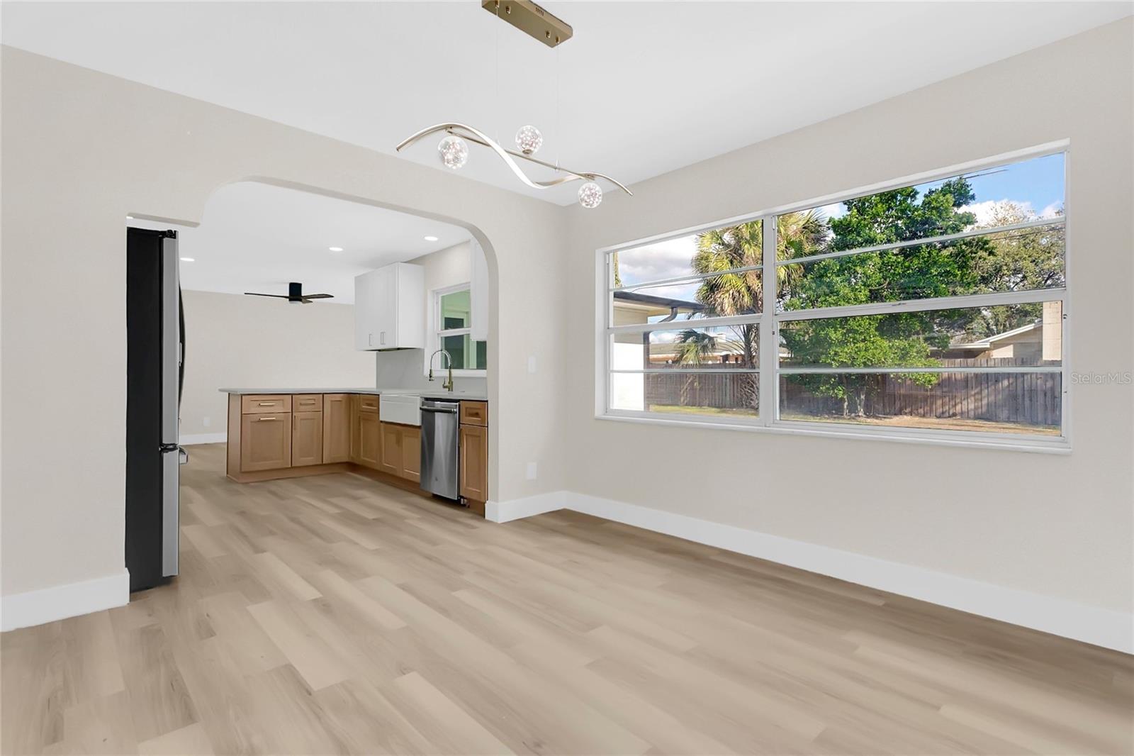 WINTER PARK PINES MERRIE OAKS - Residential