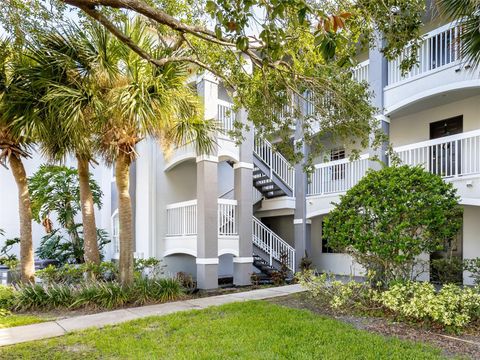 A home in ORLANDO