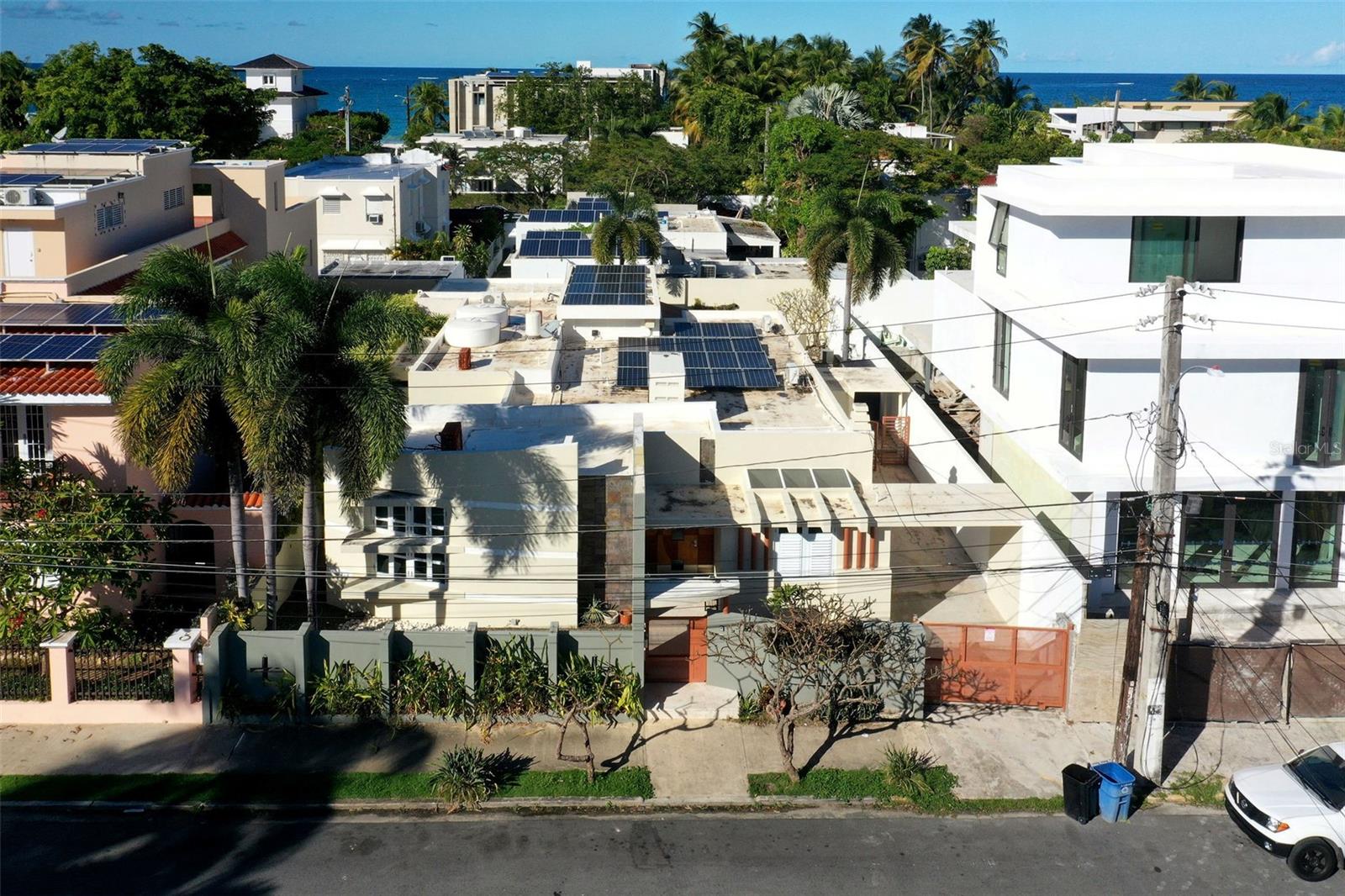 OCEAN PARK - Residential