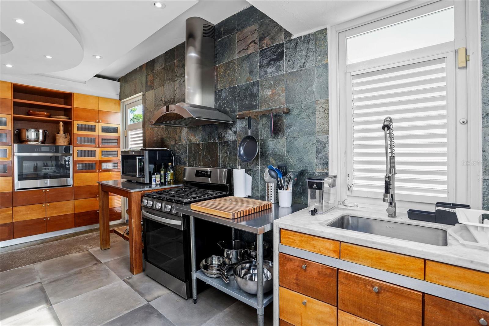 OCEAN PARK - Residential