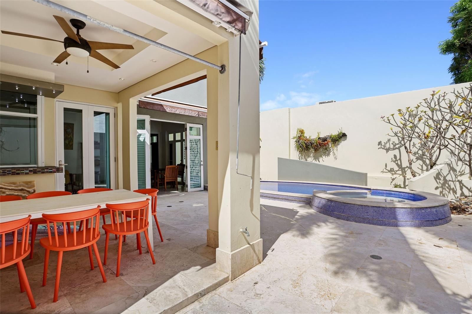 OCEAN PARK - Residential