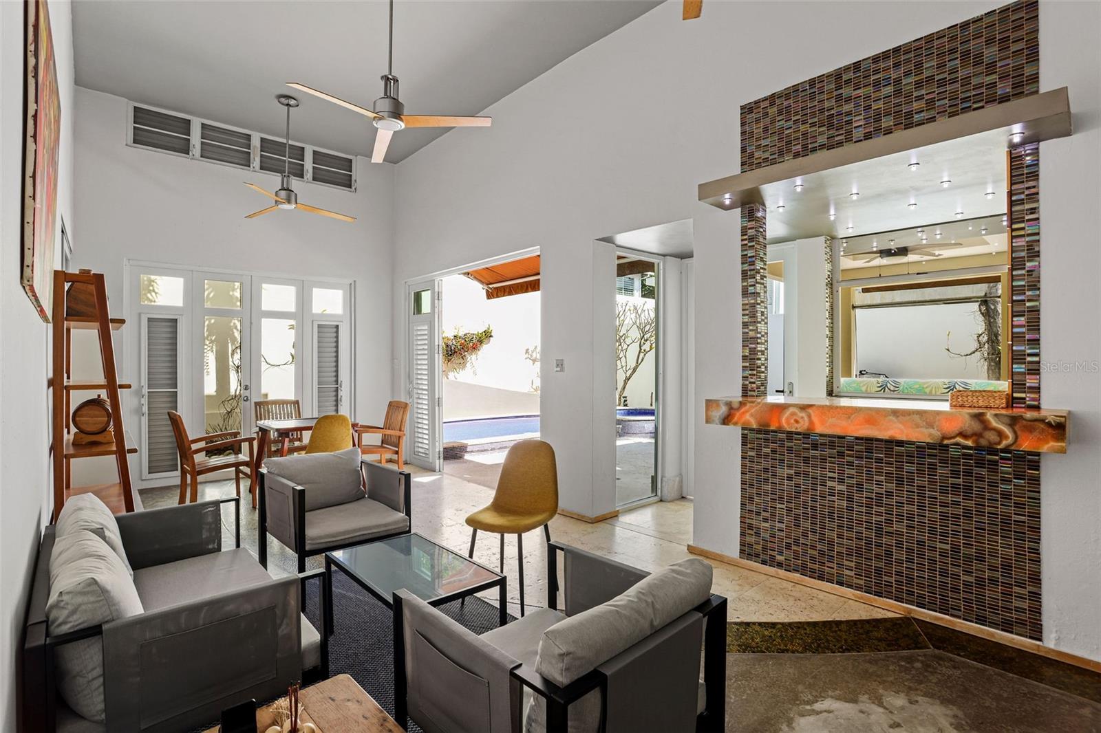 OCEAN PARK - Residential