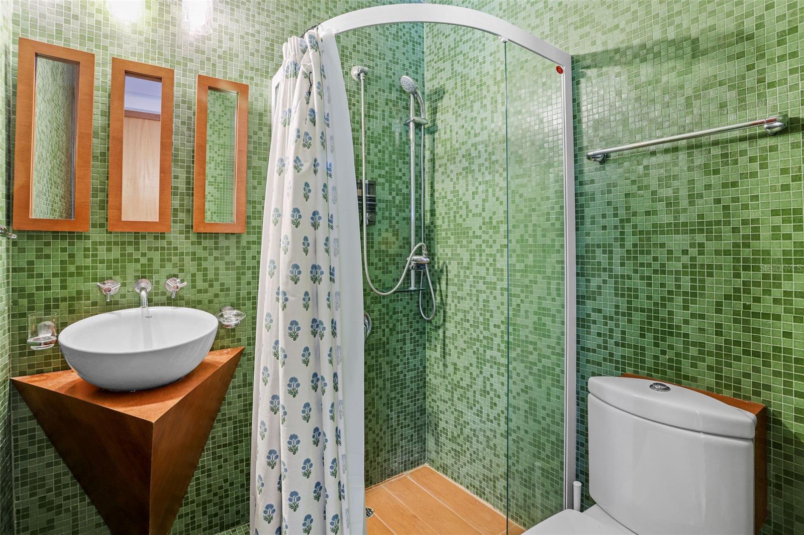 OCEAN PARK - Residential