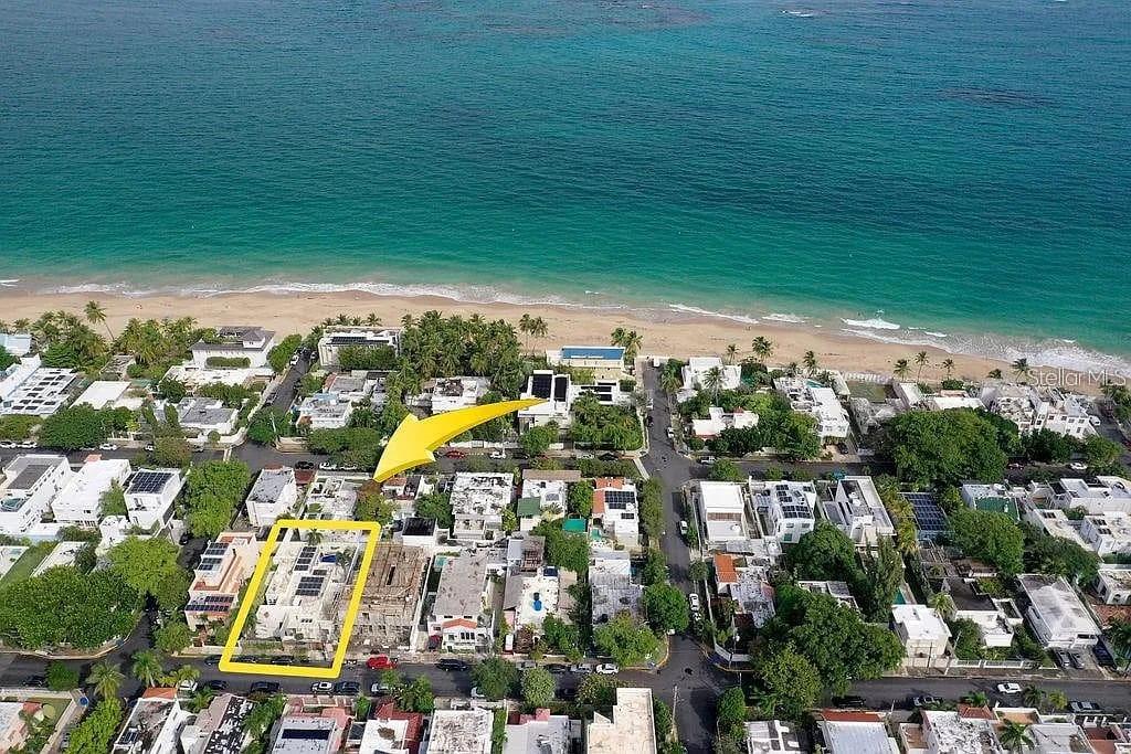 OCEAN PARK - Residential