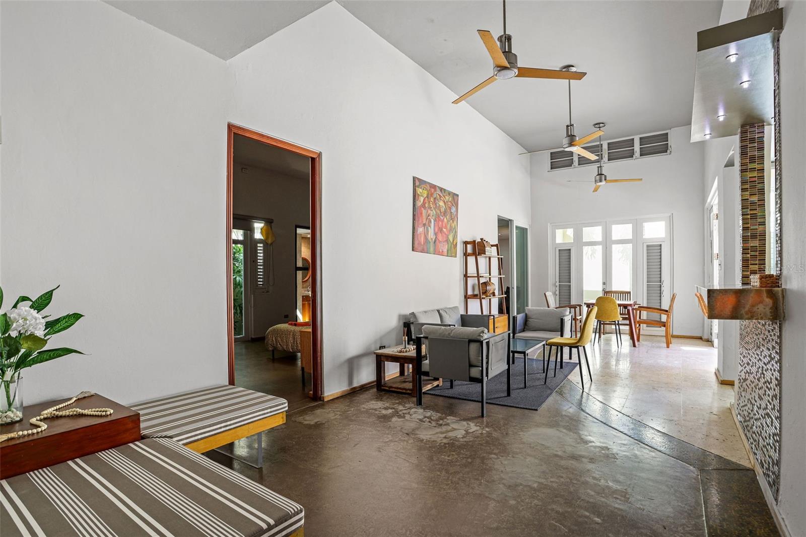 OCEAN PARK - Residential