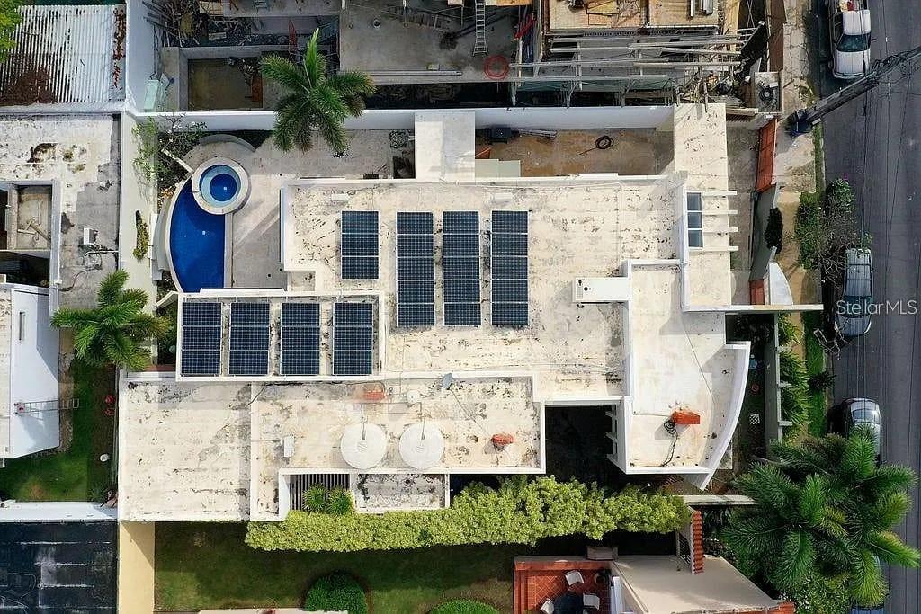 OCEAN PARK - Residential