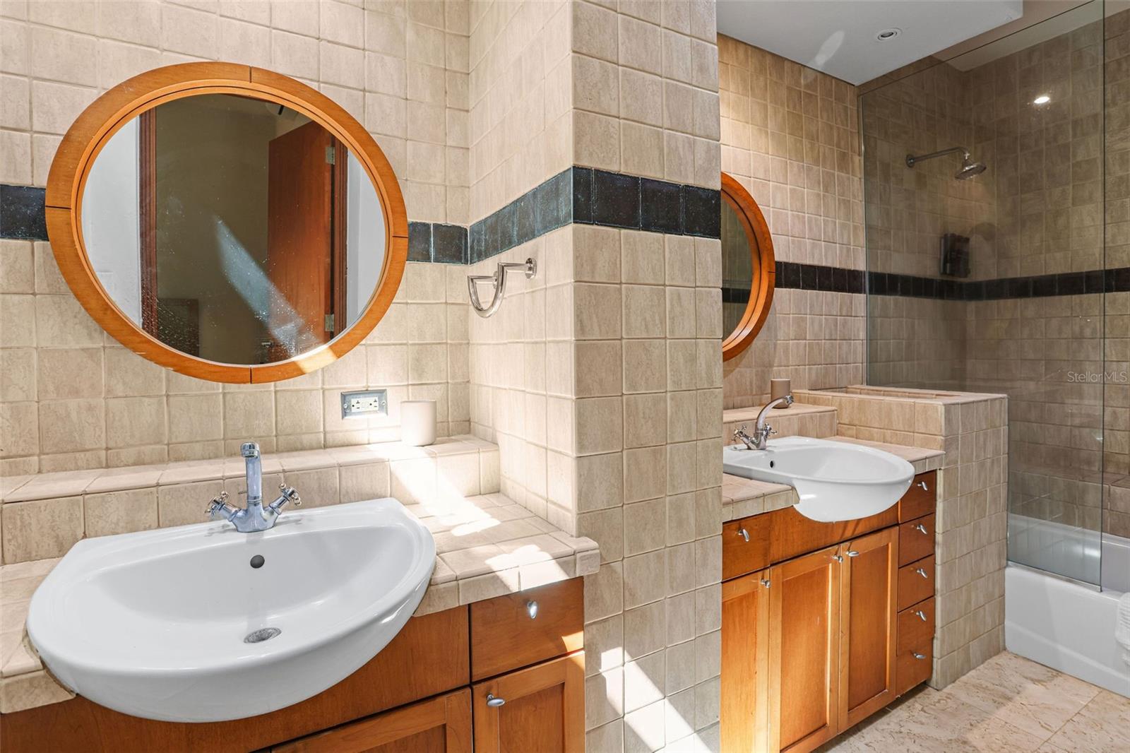 OCEAN PARK - Residential