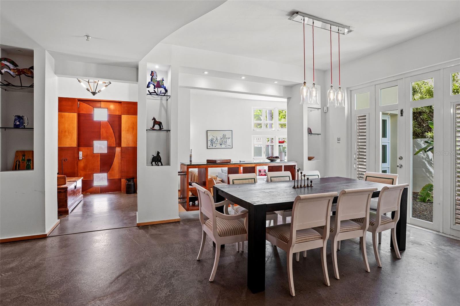 OCEAN PARK - Residential