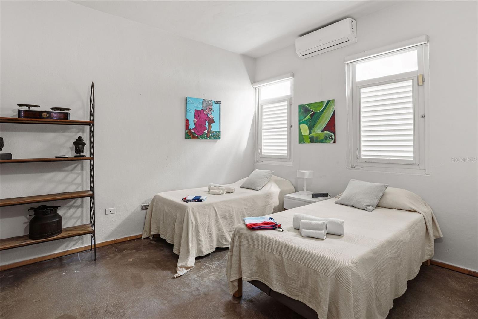 OCEAN PARK - Residential