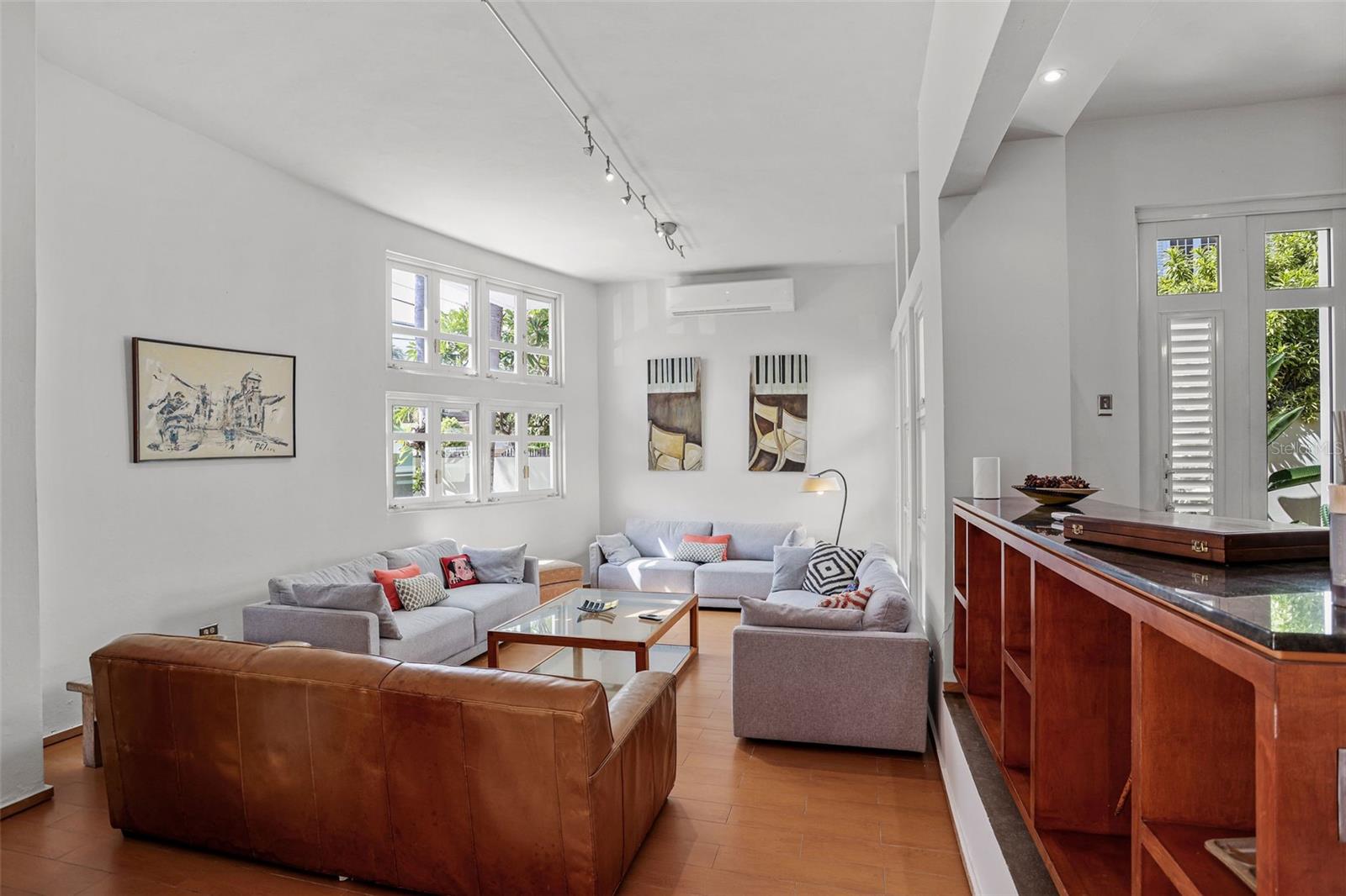 OCEAN PARK - Residential