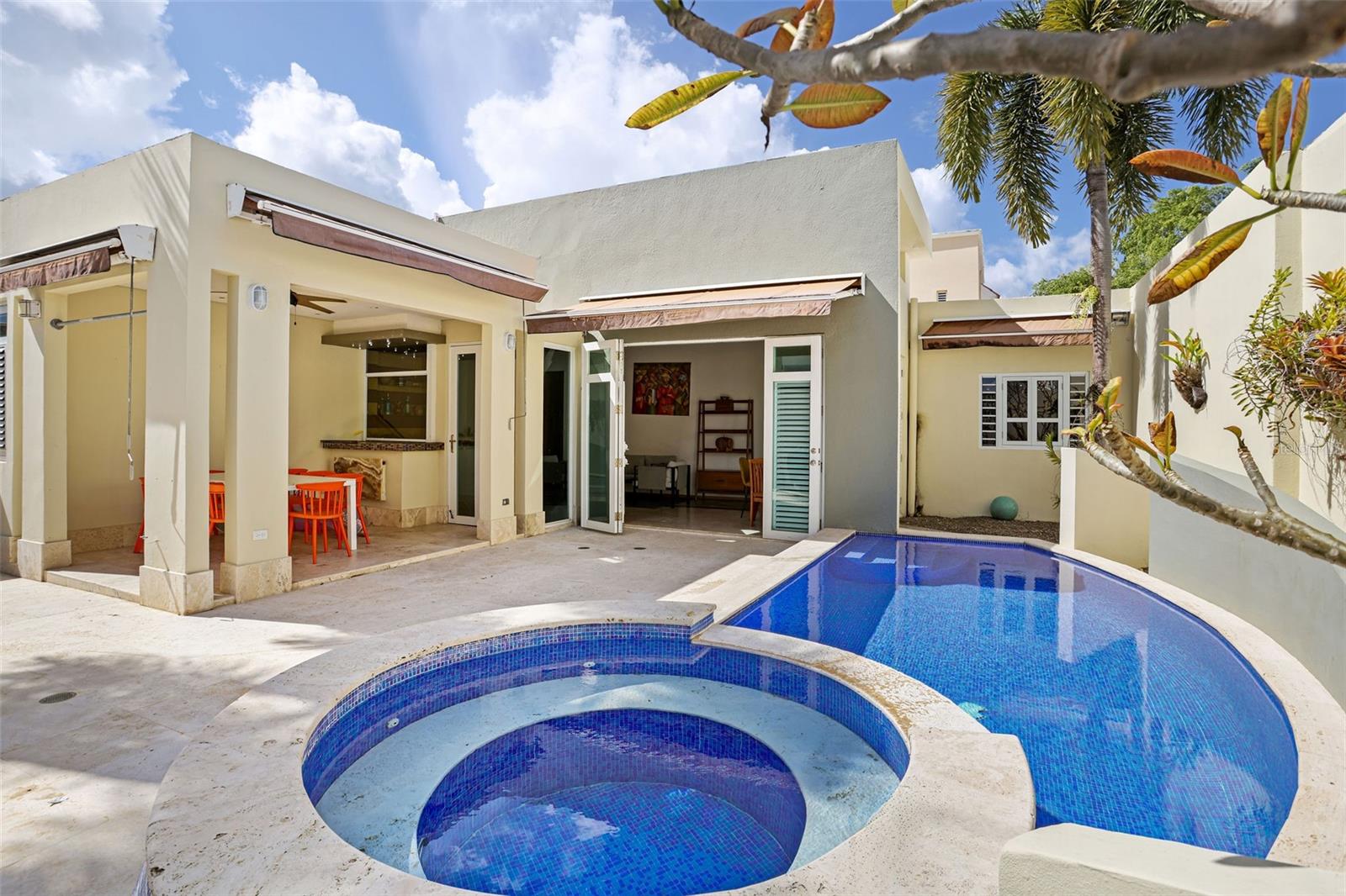 OCEAN PARK - Residential