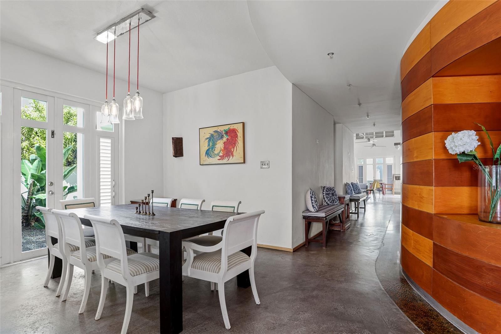 OCEAN PARK - Residential