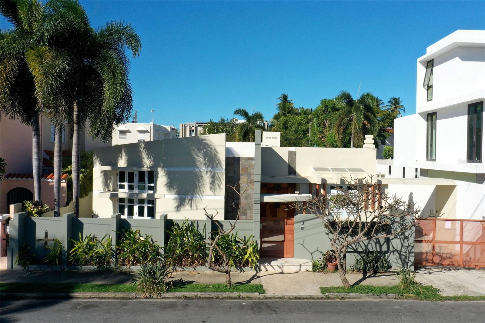 OCEAN PARK - Residential