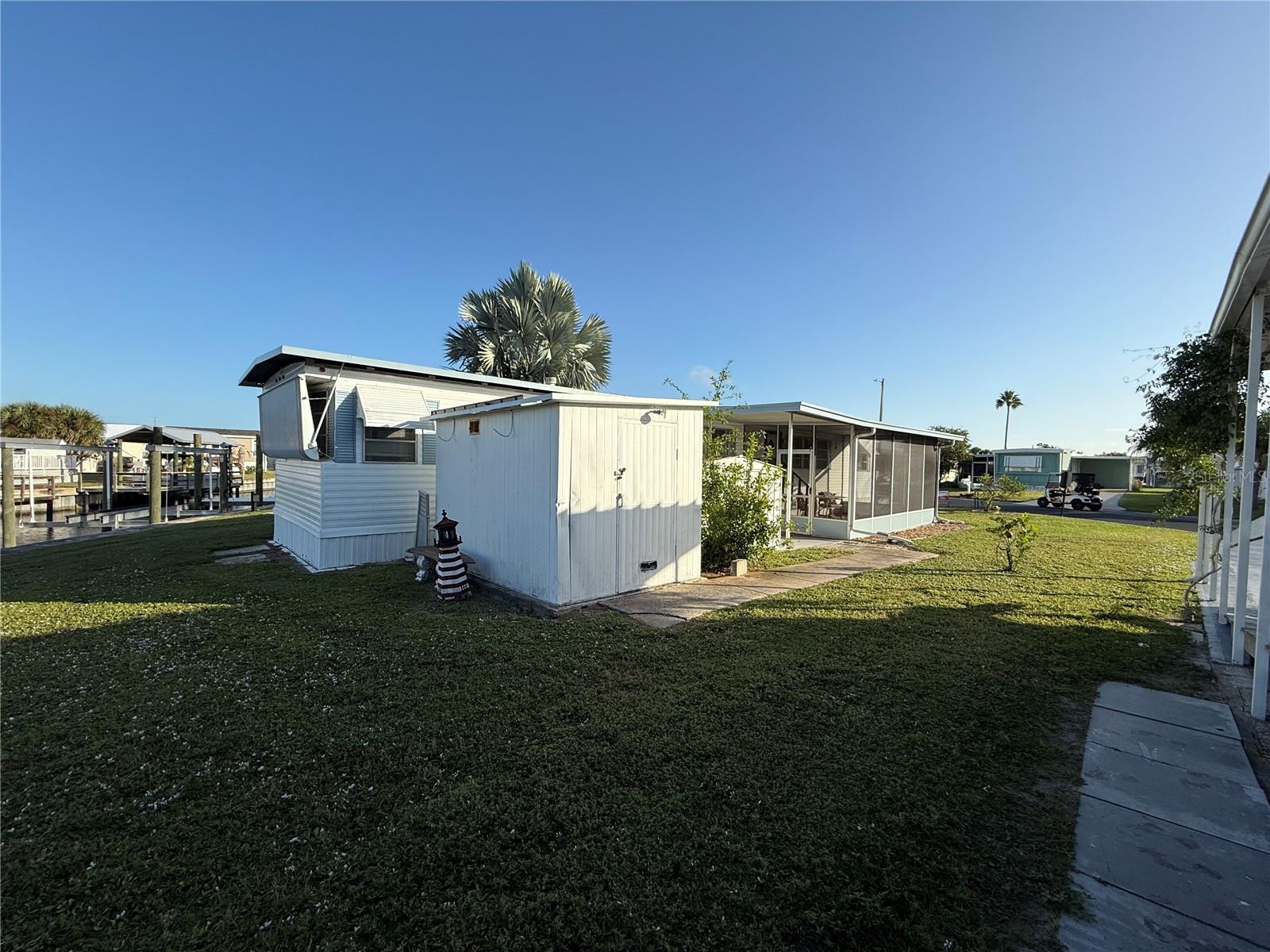 CARIBBEAN ISLES RESIDENTIAL COOPERATIVE - Residential
