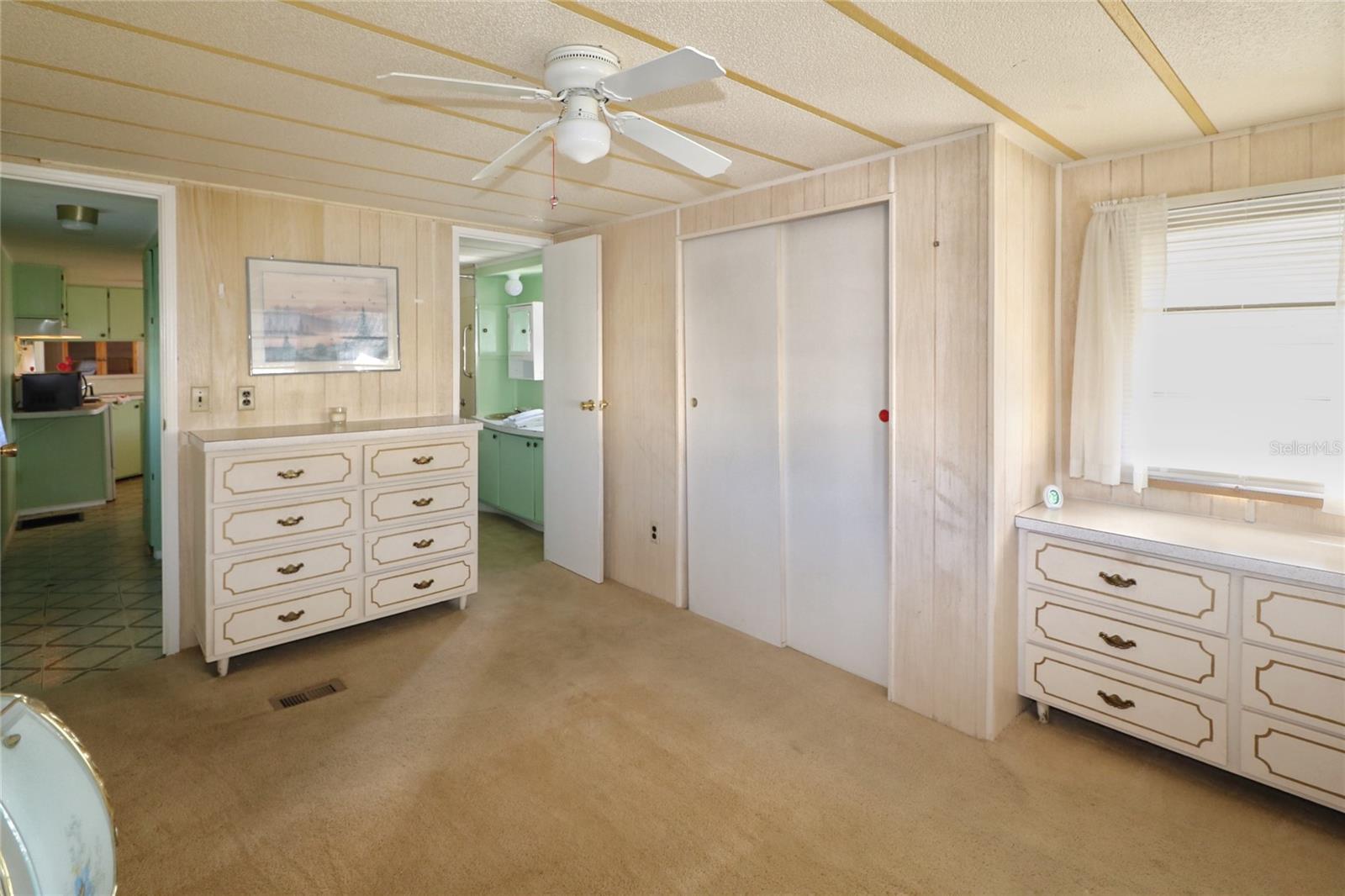 CARIBBEAN ISLES RESIDENTIAL COOPERATIVE - Residential