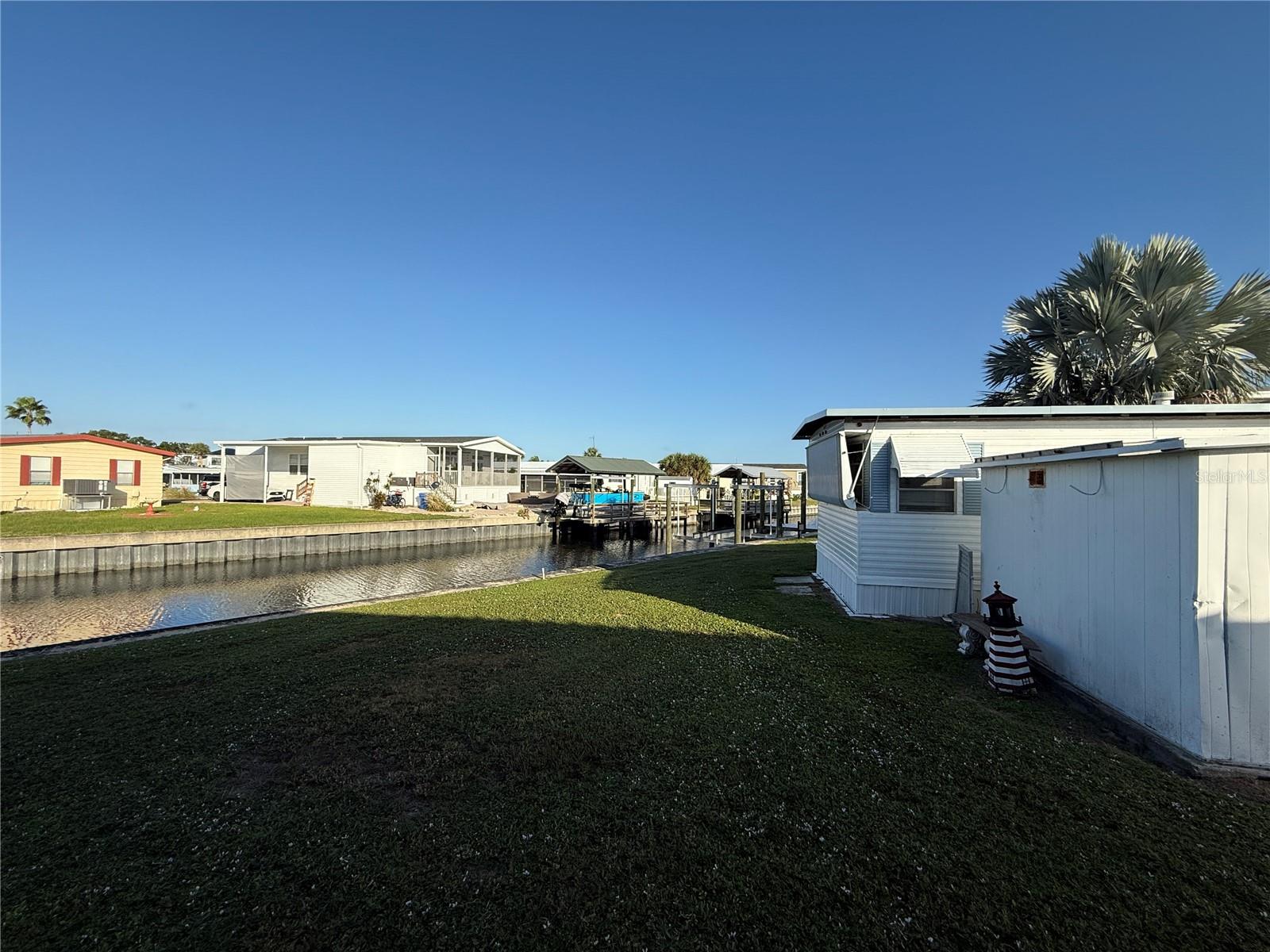 CARIBBEAN ISLES RESIDENTIAL COOPERATIVE - Residential