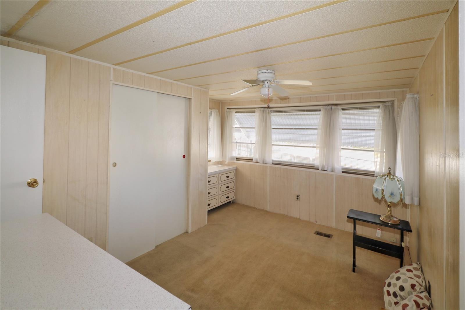 CARIBBEAN ISLES RESIDENTIAL COOPERATIVE - Residential